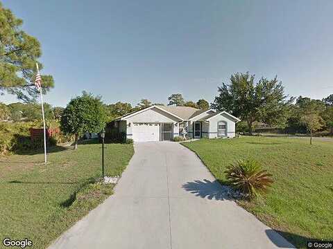 Trilby, NORTH PORT, FL 34286