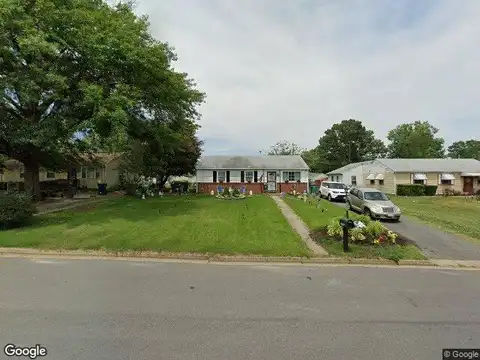 Delrio, RICHMOND, VA 23223