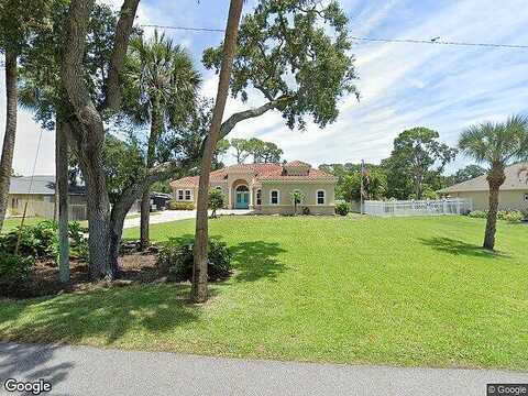 Fowler, MERRITT ISLAND, FL 32952