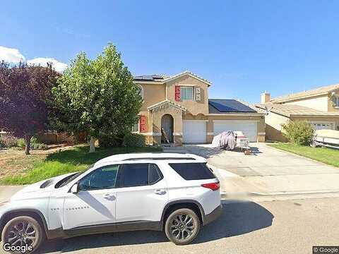 Forest Park, VICTORVILLE, CA 92392