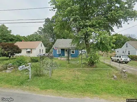 Koch, RICHMOND, VA 23223