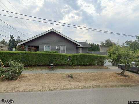 Fauntleroy, SEATTLE, WA 98136