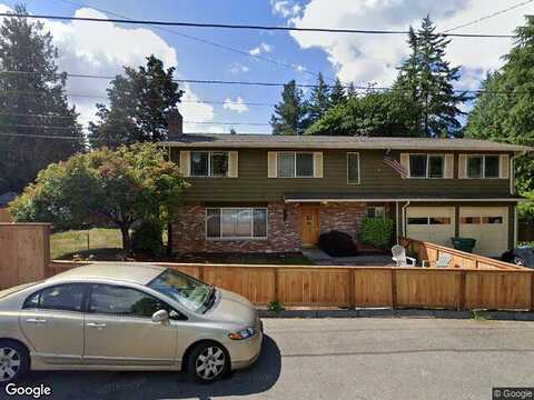 127Th, SEATTLE, WA 98125