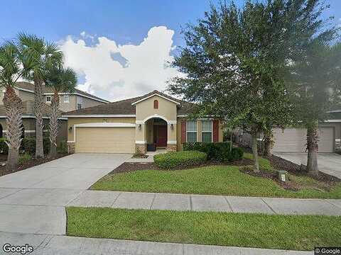 Oakbourne, DAVENPORT, FL 33837
