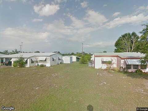 Thomas, FROSTPROOF, FL 33843