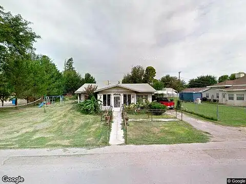 Main, CLINT, TX 79836
