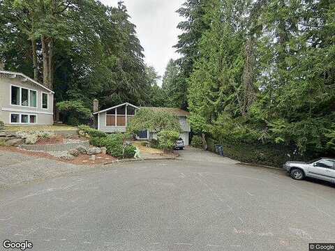 47Th, BELLEVUE, WA 98006