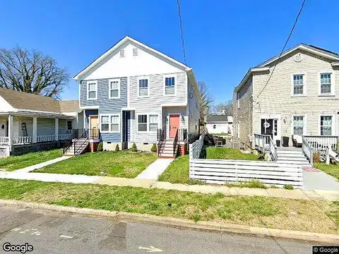Boston, RICHMOND, VA 23224