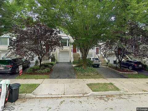 Mitchell, LAFAYETTE HILL, PA 19444