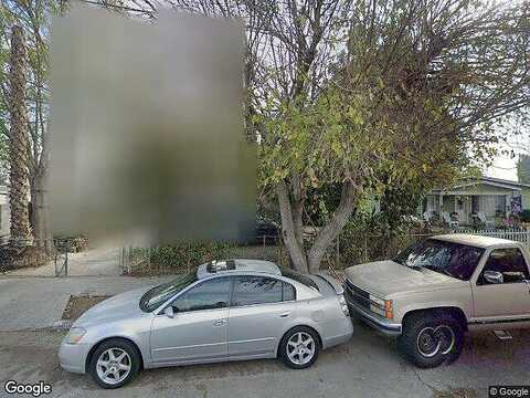 Grape St, Los Angeles, CA 90002