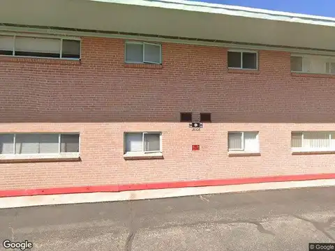 E 6Th St #D15, Tucson, AZ 85716