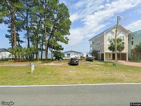 Hwy 98 E, Carrabelle, FL 32322