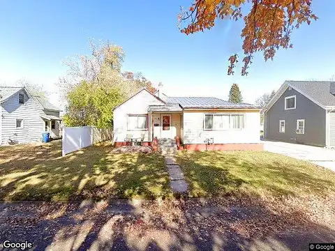 Douglas, RICE LAKE, WI 54868
