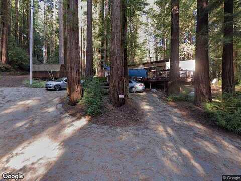 Wildwood, BOULDER CREEK, CA 95006