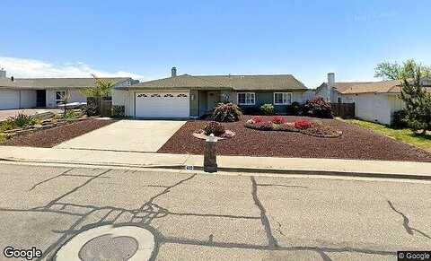 Highland, SANTA MARIA, CA 93455