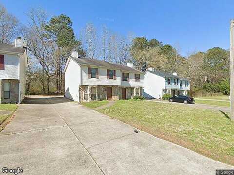 Hopkins, POWDER SPRINGS, GA 30127