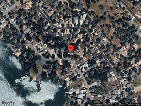 Shore, HIDDEN VALLEY LAKE, CA 95467