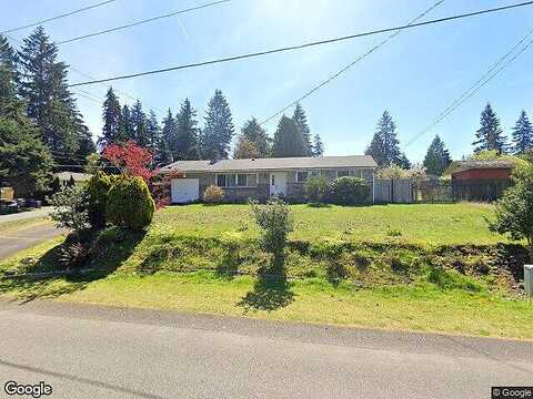 304Th, FEDERAL WAY, WA 98003