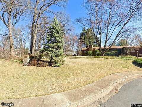 Quincy, ARLINGTON, VA 22207