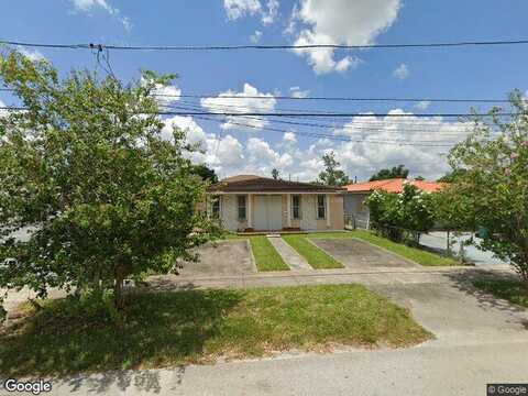 58Th, MIAMI, FL 33126