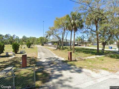 Forest, DAYTONA BEACH, FL 32119