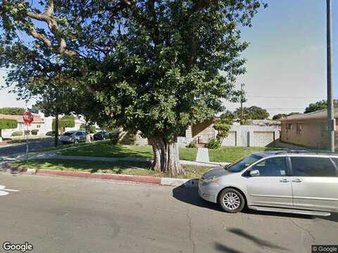 106Th, LOS ANGELES, CA 90002