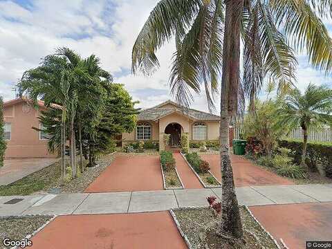 102Nd, HIALEAH, FL 33018