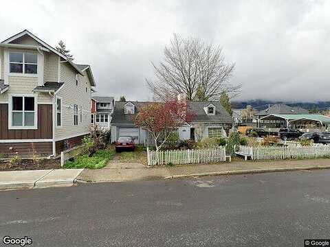 3Rd, NORTH BEND, WA 98045