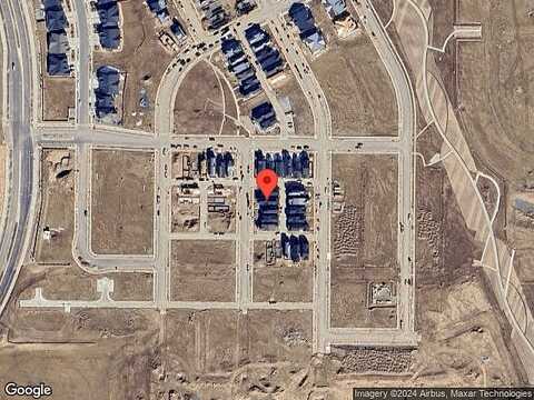 Coolidge, AURORA, CO 80019