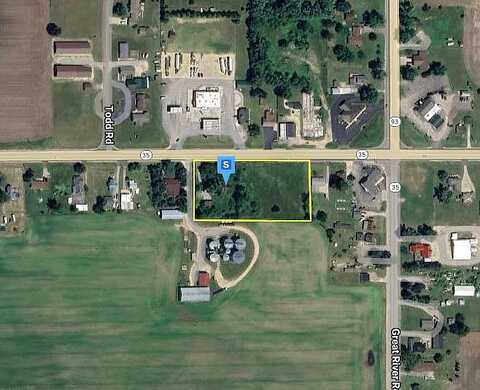 State Road 54 35, TREMPEALEAU, WI 54661