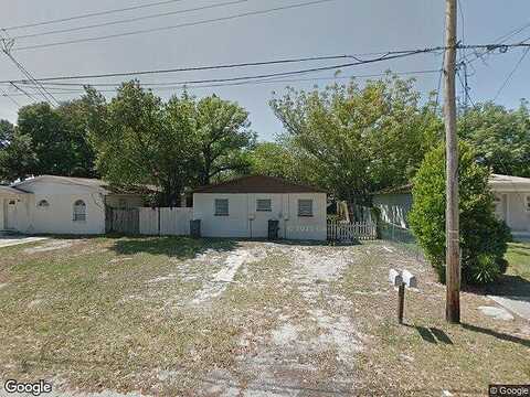 N 13Th St, Tampa, FL 33612