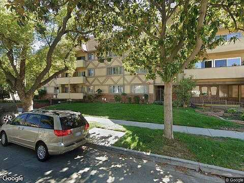 W Stocker St, Glendale, CA 91202