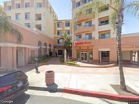 W Main St, Alhambra, CA 91801