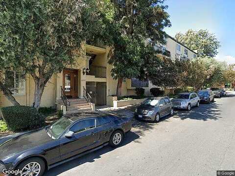 Radford Ave, Valley Village, CA 91607