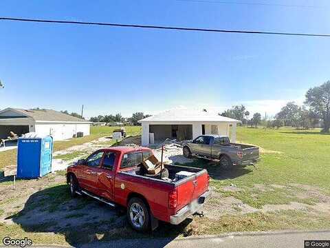 Doyle Parker Ave, Bowling Green, FL 33834