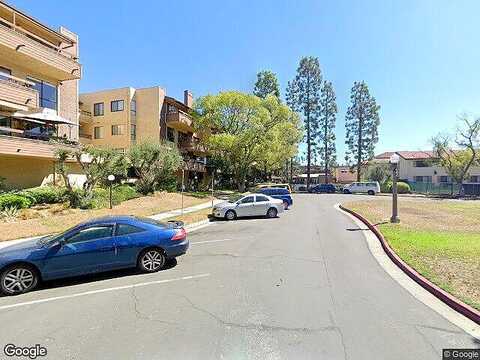 Piedmont Ave, Glendale, CA 91206