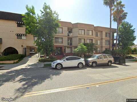 N Maryland Ave, Glendale, CA 91206