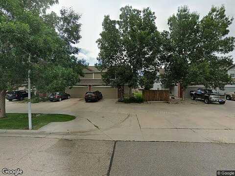 Saratoga St, Wellington, CO 80549