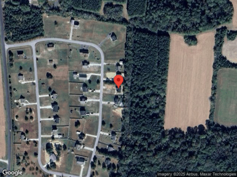 Sherwood Gate, Cape Charles, VA 23310