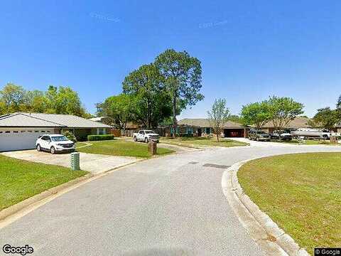 Tarkiln Oak Cir, Pensacola, FL 32506