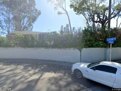 Rosewood St St, Ventura, CA 93001