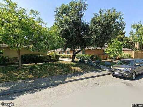 Rock St, Mountain View, CA 94043