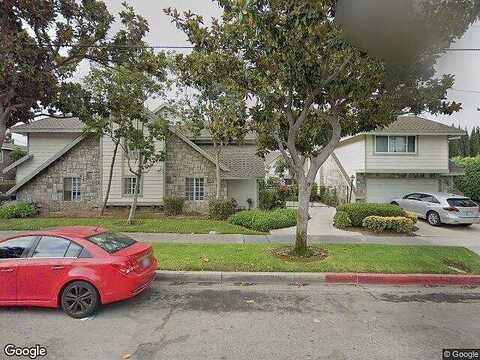 W Culver Ave, Orange, CA 92868