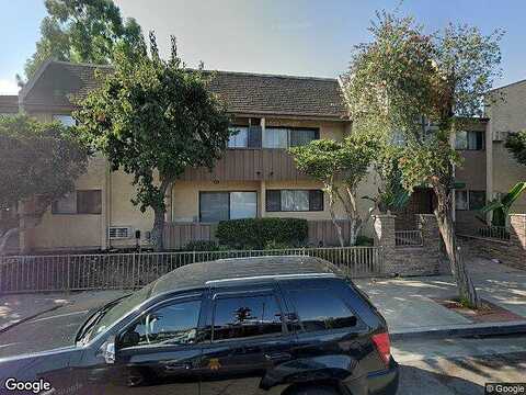 Sherman Way, Reseda, CA 91335