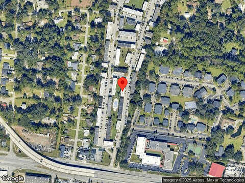 El Prado Rd, Jacksonville, FL 32216