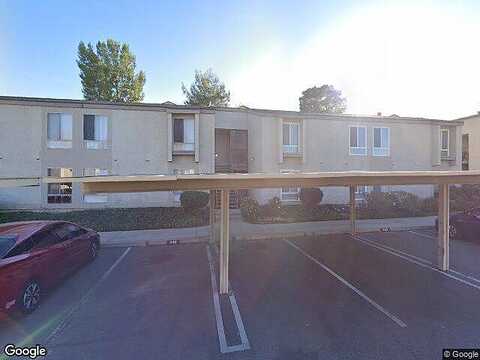 Colima Rd, Hacienda Heights, CA 91745