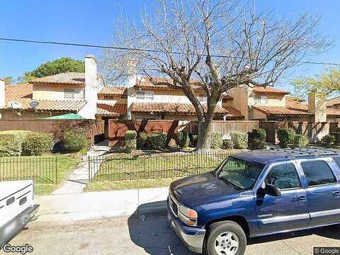 Seville Ave, Fontana, CA 92335