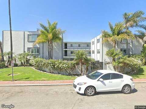 Paseo De La Concha, Redondo Beach, CA 90277