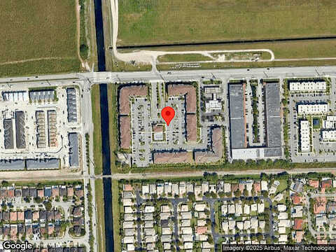 136Th, MIAMI, FL 33196