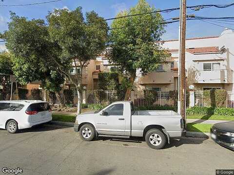 Gundry Ave, Paramount, CA 90723